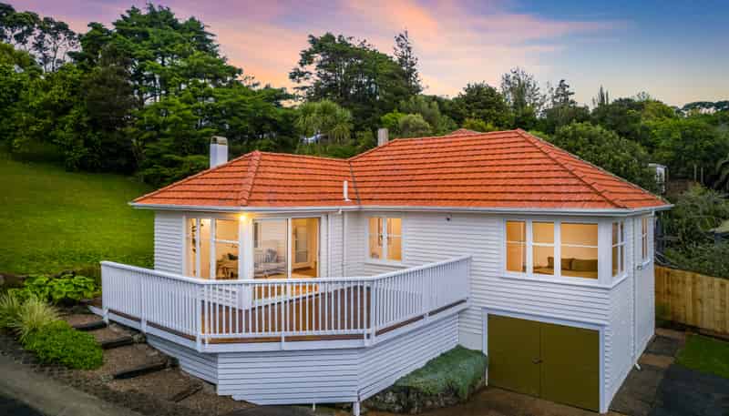 257 Titirangi Road, Titirangi