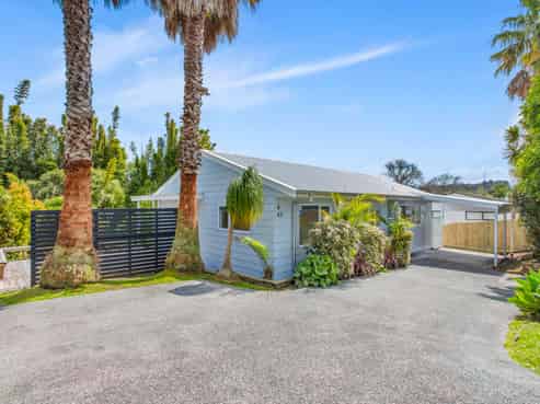 3/57 Woodglen Road, Glen Eden