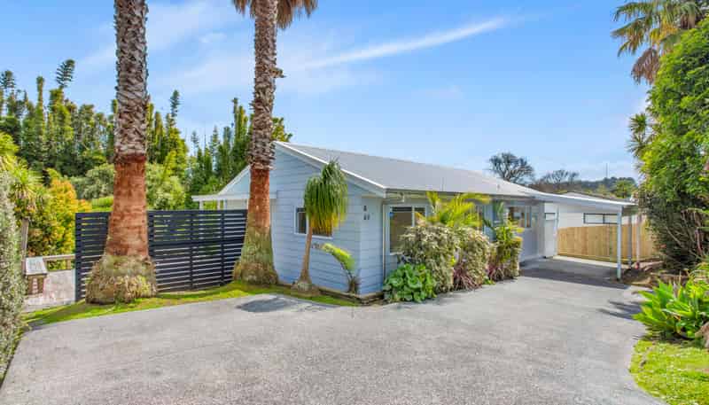 3/57 Woodglen Road, Glen Eden