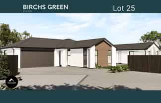  Birchs Road, Prebbleton