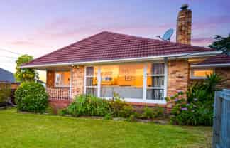 110 Rosier Road, Glen Eden