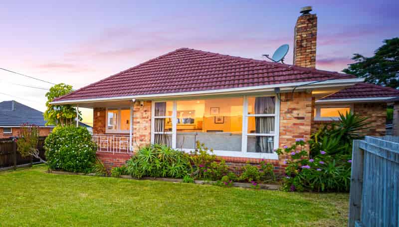 110 Rosier Road, Glen Eden