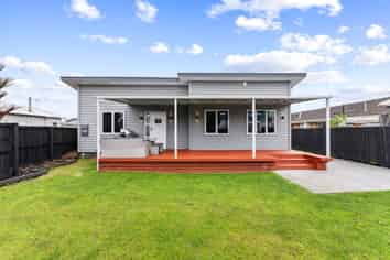 1/17 Puhinui Road, Papatoetoe
