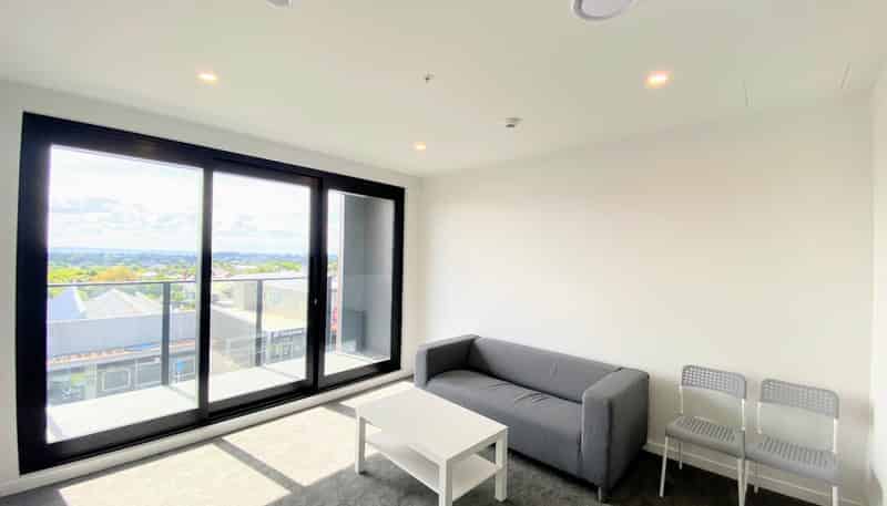 221/428 Dominion Road, Mount Eden