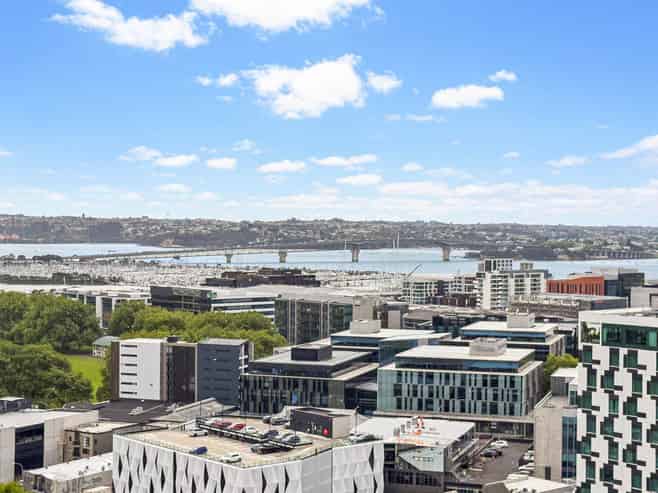 1504/72 Nelson Street, Auckland Central