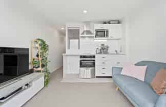 1504/72 Nelson Street, Auckland Central