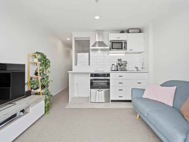 1504/72 Nelson Street, Auckland Central