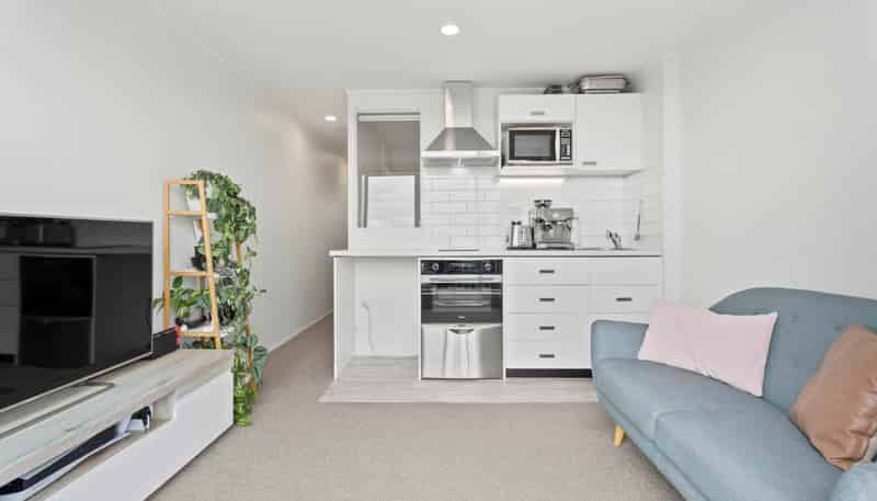 1504/72 Nelson Street, Auckland Central