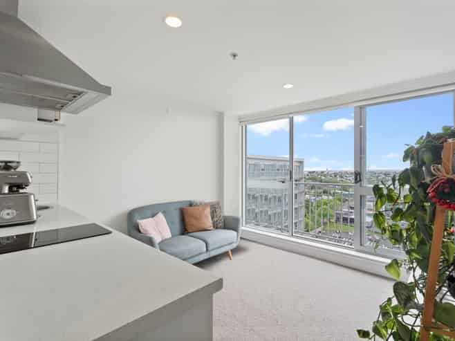 1504/72 Nelson Street, Auckland Central