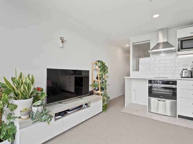 1504/72 Nelson Street, Auckland Central