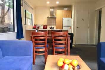 9 The Avenue, Albany