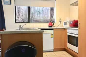 9 The Avenue, Albany