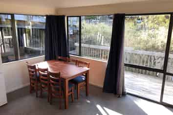 9 The Avenue, Albany
