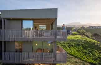 25 Ruruhi Street, Raglan