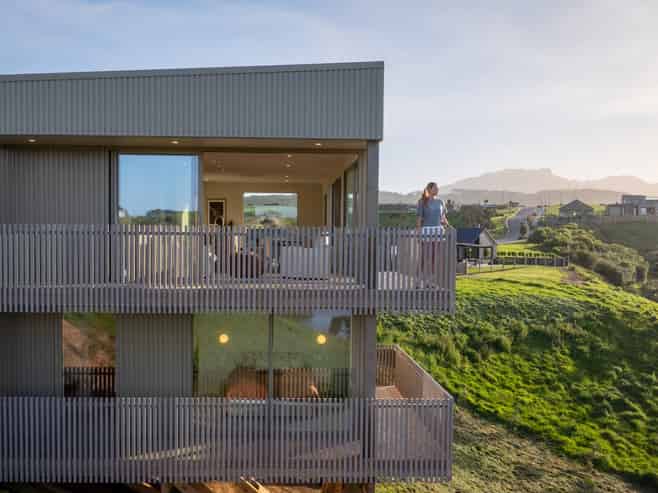25 Ruruhi Street, Raglan