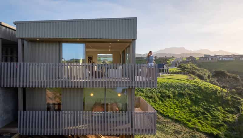 25 Ruruhi Street, Raglan