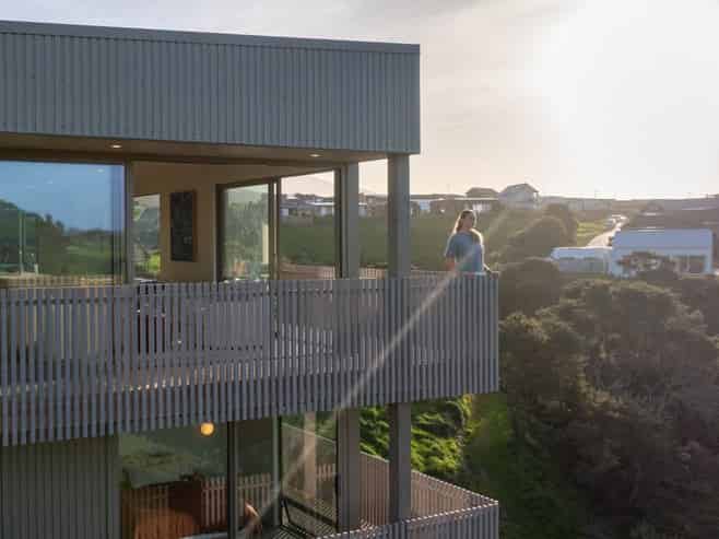 25 Ruruhi Street, Raglan