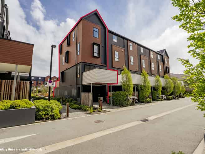 13 Cable Lane, Frankton