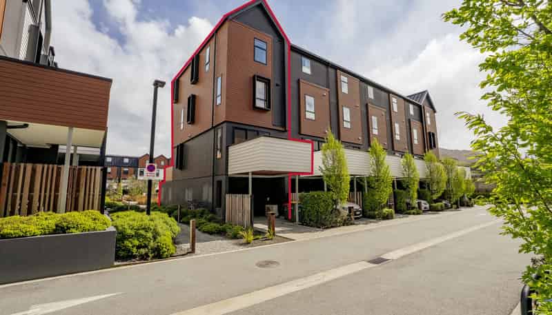 13 Cable Lane, Frankton