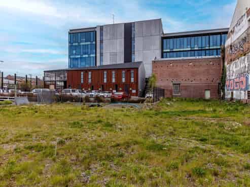 Own a Piece of Christchurch’s Architectural Legacy