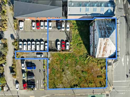 Own a Piece of Christchurch’s Architectural Legacy