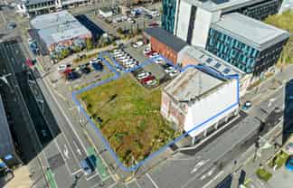 Own a Piece of Christchurch’s Architectural Legacy