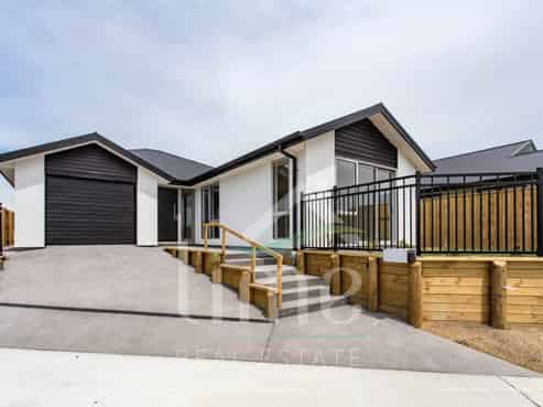 299 Island Road, Kaiapoi
