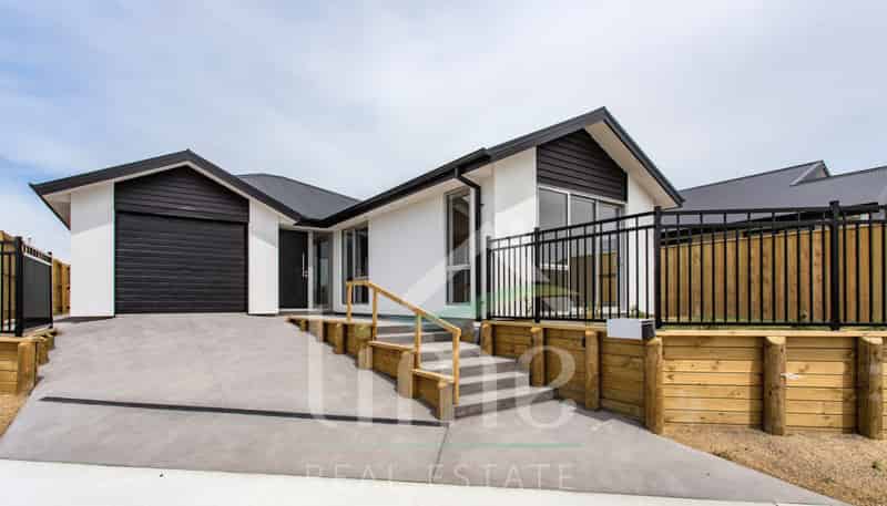 299 Island Road, Kaiapoi