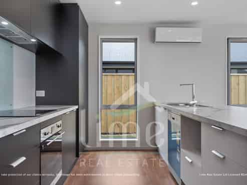 299 Island Road, Kaiapoi