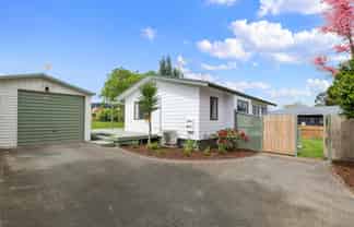 39B Dickens Street, Owhata