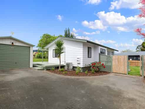 39B Dickens Street, Owhata