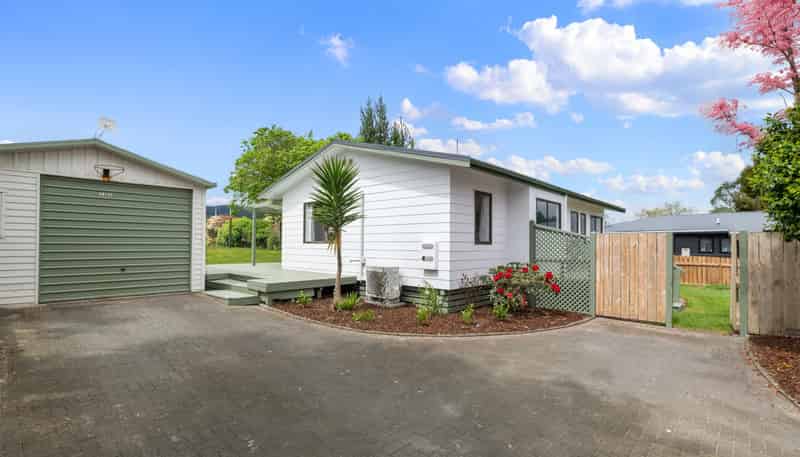39B Dickens Street, Owhata