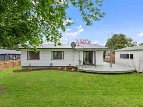 39B Dickens Street, Owhata