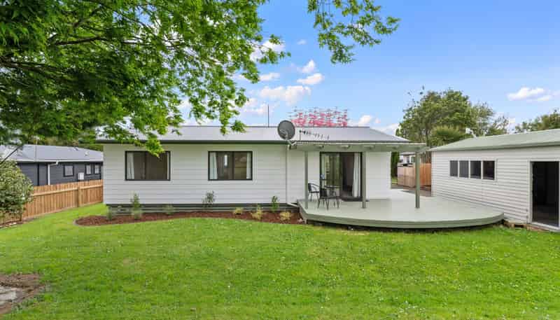 39B Dickens Street, Owhata