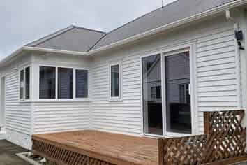Wellington - Address withheld