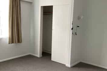 Wellington - Address withheld