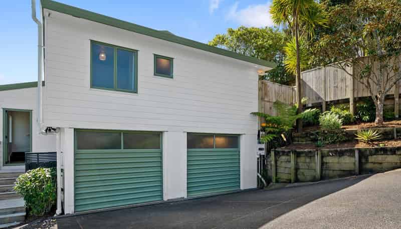  121B Sunnyside Road, Sunnyvale