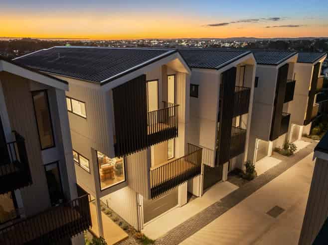 10B White Heron Drive, Massey