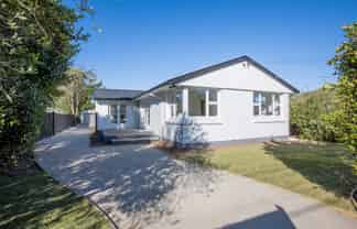 21 Whitehall Street, Saint Albans