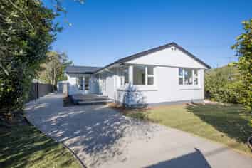 21 Whitehall Street, Saint Albans