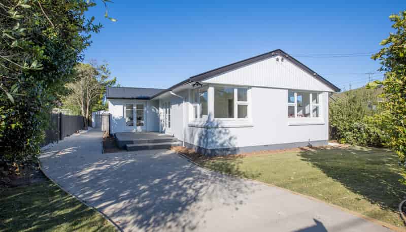 21 Whitehall Street, Saint Albans