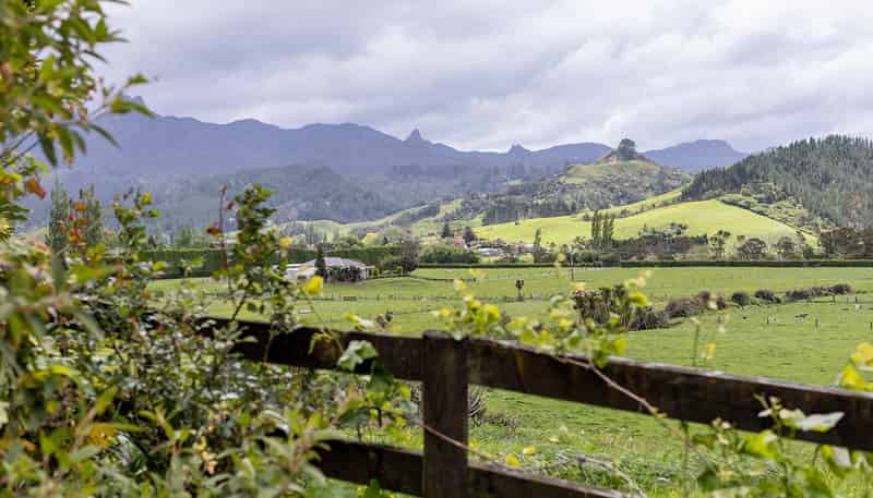 2415 Tairua Road SH 25, Tairua