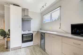 129b Boundary Road - FULLY FURNISHED, Claudelands