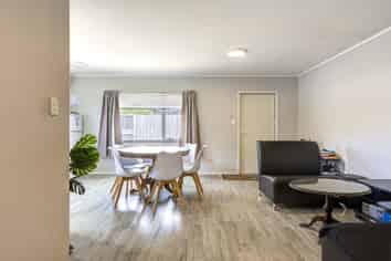 129b Boundary Road - FULLY FURNISHED, Claudelands
