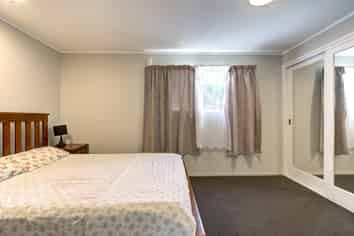 129b Boundary Road - FULLY FURNISHED, Claudelands