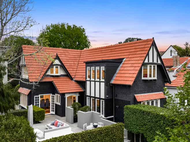 23 Ranui Road, Remuera