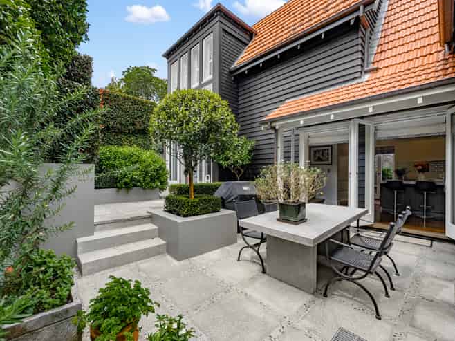 23 Ranui Road, Remuera