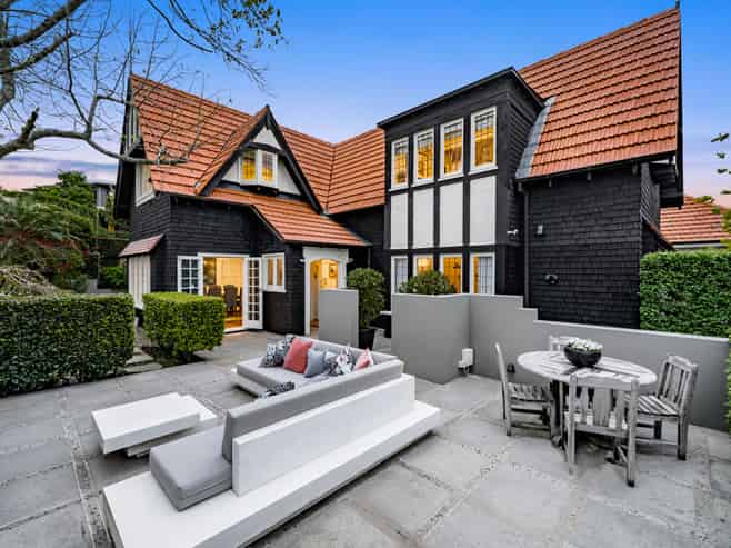 23 Ranui Road, Remuera