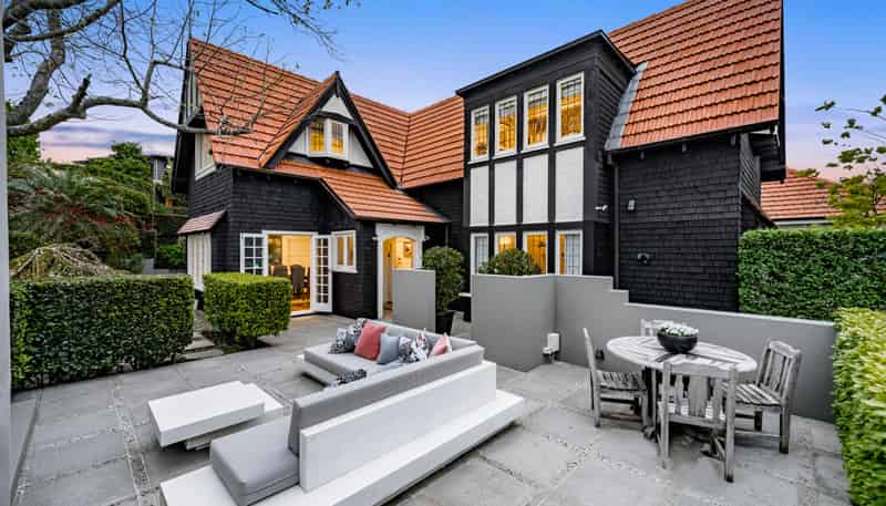 23 Ranui Road, Remuera