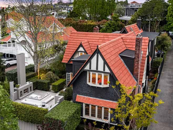 23 Ranui Road, Remuera